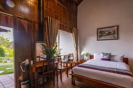 Maison Du VietNam Resort & Spa, Phu Quoc, Vietnam