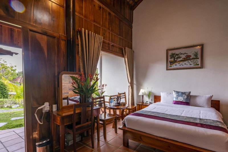 Maison Du VietNam Resort & Spa, Phu Quoc, Vietnam
