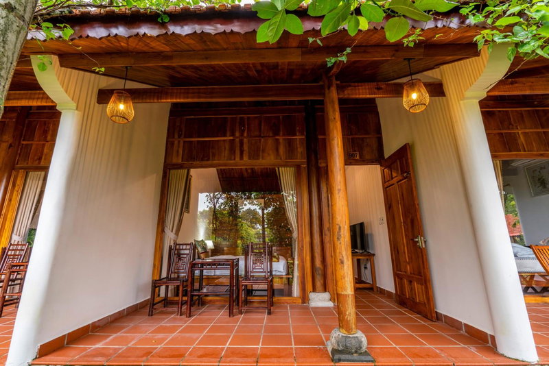 Maison Du VietNam Resort & Spa, Phu Quoc, Vietnam