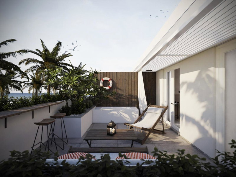 Soul Boutique Hotel Phu Quoc, Duong GJong, Viêt Nam