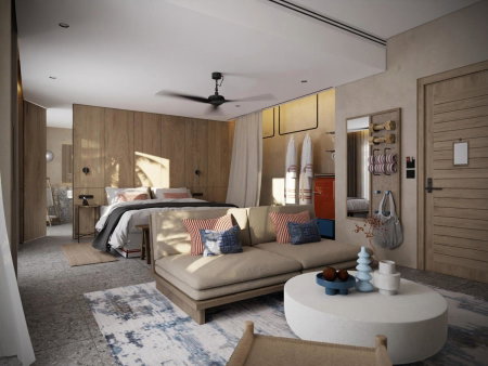 Soul Boutique Hotel Phu Quoc, Duong GJong, Viêt Nam