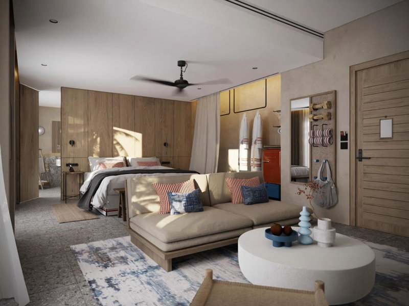 Soul Boutique Hotel Phu Quoc, Duong GJong, Viêt Nam