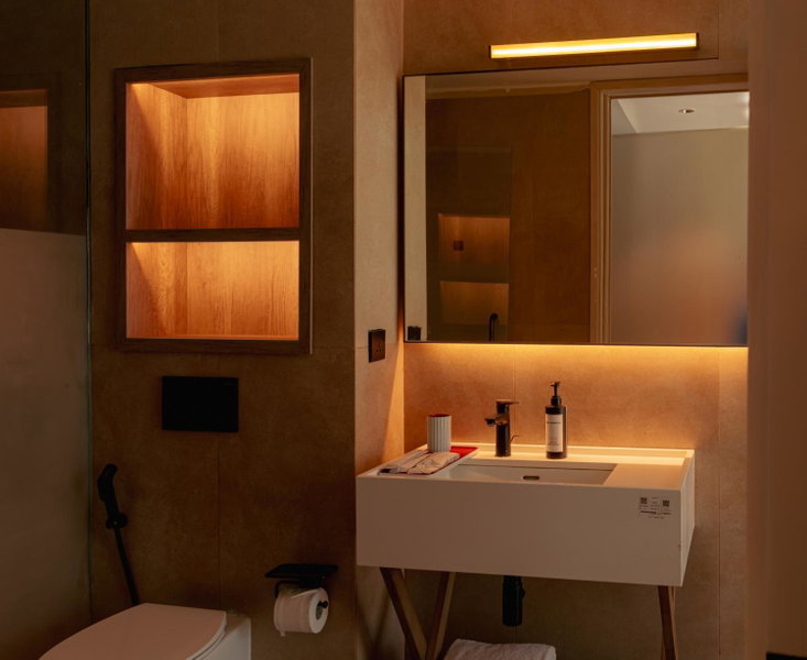 Soul Boutique Hotel Phu Quoc, Duong GJong, Viêt Nam