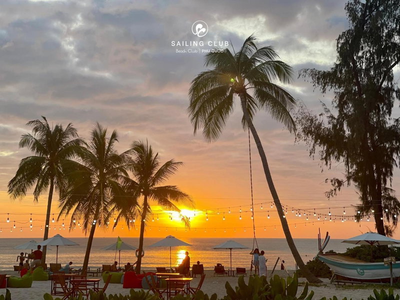 Soul Boutique Hotel Phu Quoc, Duong GJong, Viêt Nam