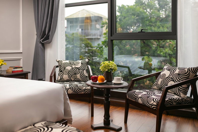 Salute Premium Hotel & Spa, Hanoi, Vietnam