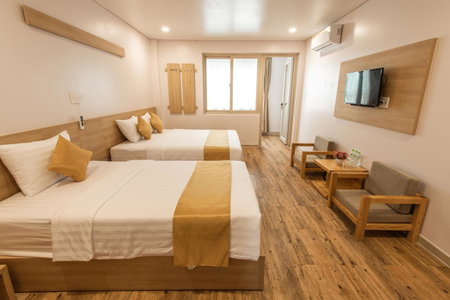 Summer Dream Hotel, Duong GJong, Vietnam