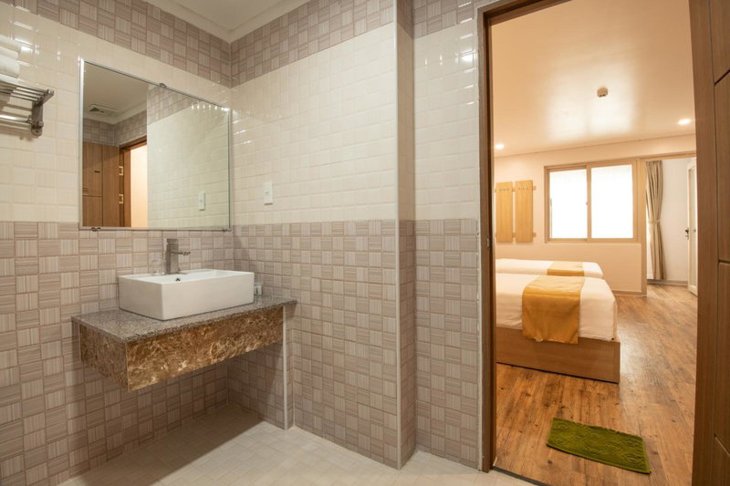 Summer Dream Hotel, Duong GJong, Vietnam