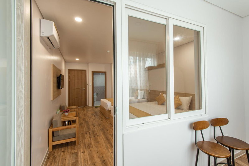Summer Dream Hotel, Duong GJong, Vietnam