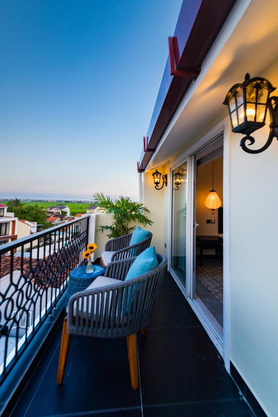 Hoi An Merrily De Art Hotel, Hoi An, Việt Nam