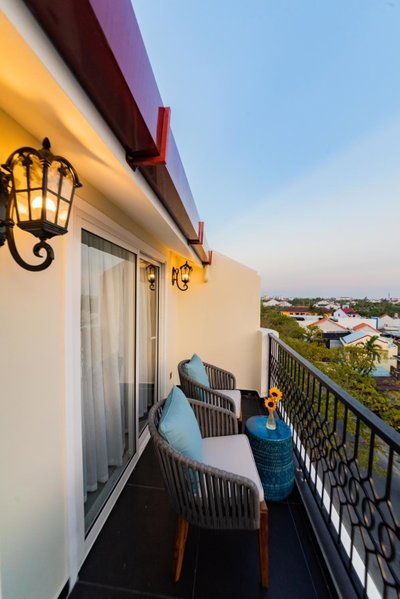 Hoi An Merrily De Art Hotel, Hoi An, Việt Nam