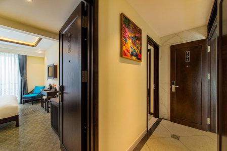 Hoi An Merrily De Art Hotel, Hoi An, Việt Nam