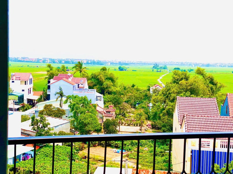 Hoi An Merrily De Art Hotel, Hoi An, Việt Nam