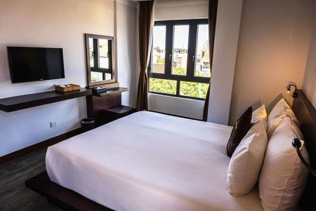 Hoi An Odyssey Hotel & Spa, Hoi An, Vietnam