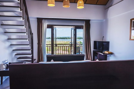Hoi An Odyssey Hotel & Spa, Hoi An, Vietnam
