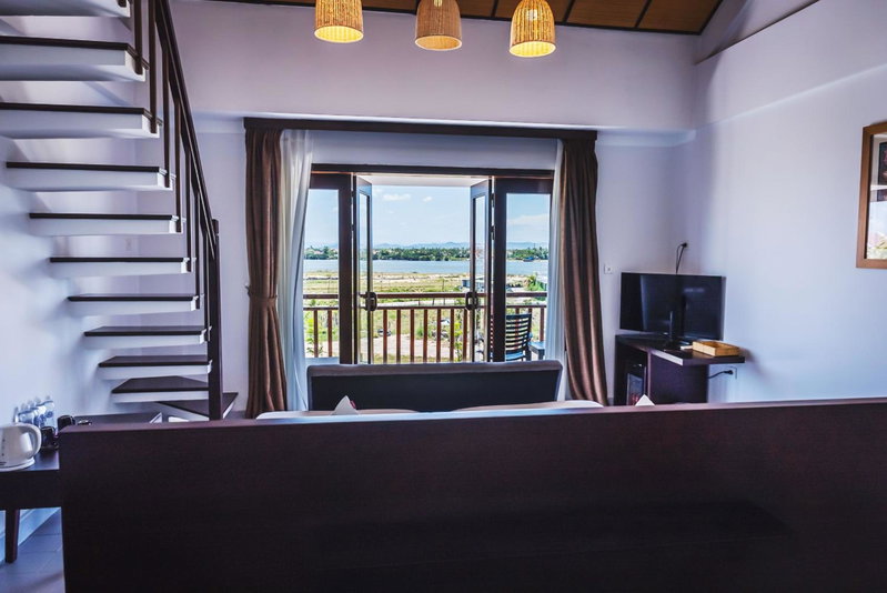 Hoi An Odyssey Hotel & Spa, Hoi An, Vietnam