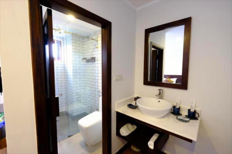 Hoi An Odyssey Hotel & Spa, Hoi An, Vietnam