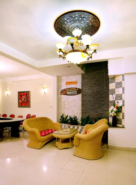 Dai Long Hotel, Da Nang, Viêt Nam