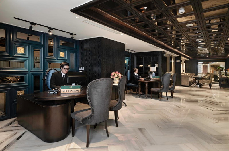 Paradise Hotel Pham Hong Thai, Hanoï, Viêt Nam