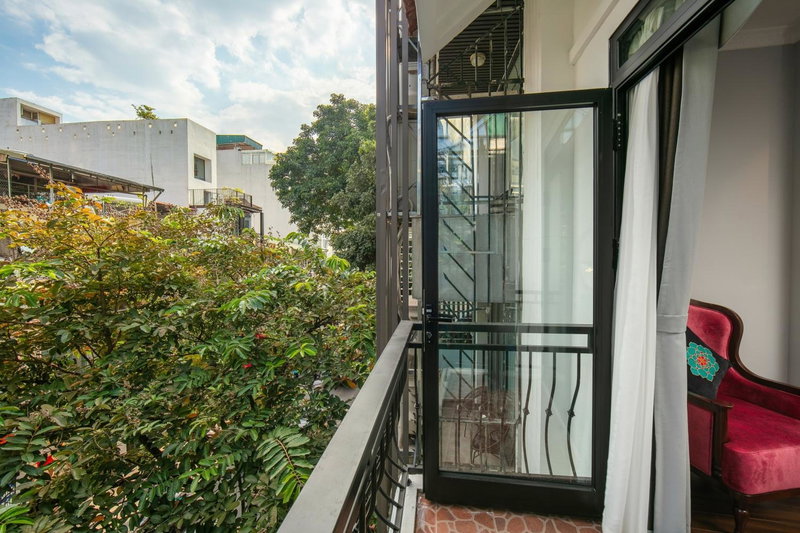 Serene Central Hotel, Hà Nội, Việt Nam