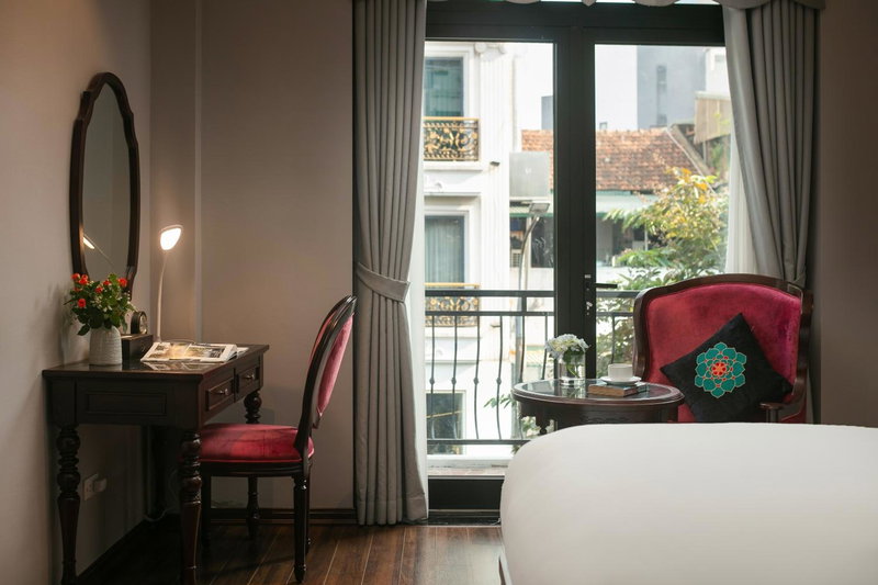 Serene Central Hotel, Hà Nội, Việt Nam