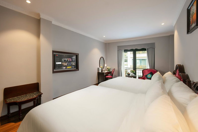 Serene Central Hotel, Hà Nội, Việt Nam