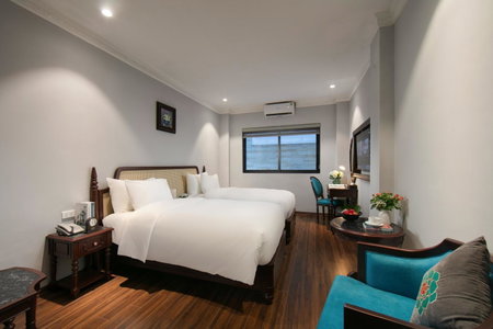 Serene Central Hotel, Hà Nội, Việt Nam
