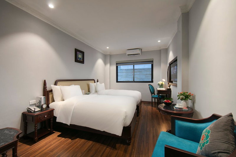 Serene Central Hotel, Hà Nội, Việt Nam