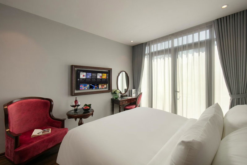 Serene Central Hotel, Hà Nội, Việt Nam