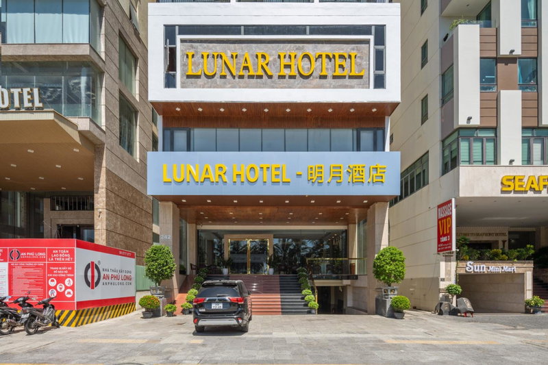 Lunar Hotel Danang, Đà Nẵng, Việt Nam