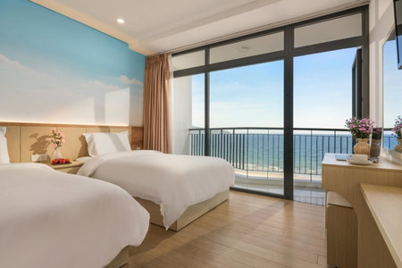 Lunar Hotel Danang, Đà Nẵng, Việt Nam