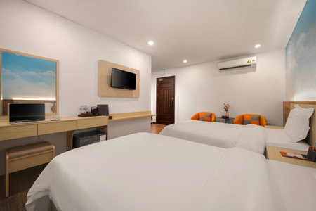 Lunar Hotel Danang, Đà Nẵng, Việt Nam