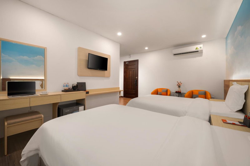 Lunar Hotel Danang, Đà Nẵng, Việt Nam