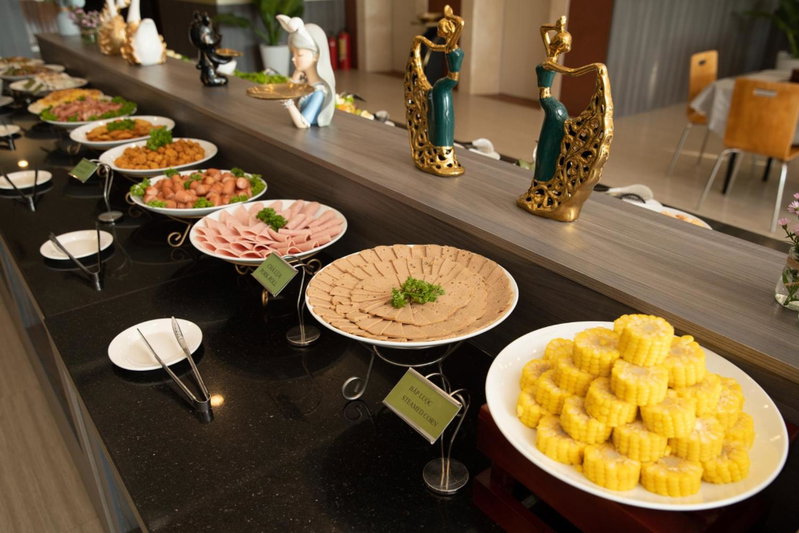 Lunar Hotel Danang, Đà Nẵng, Việt Nam
