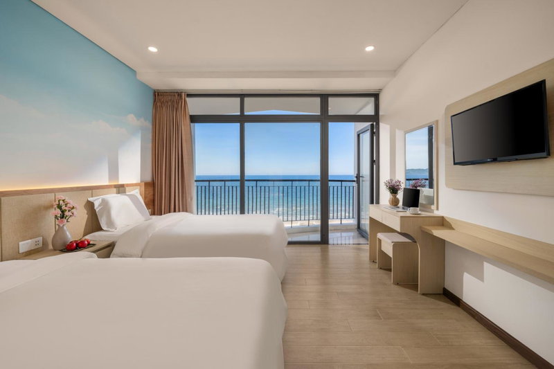 Lunar Hotel Danang, Đà Nẵng, Việt Nam