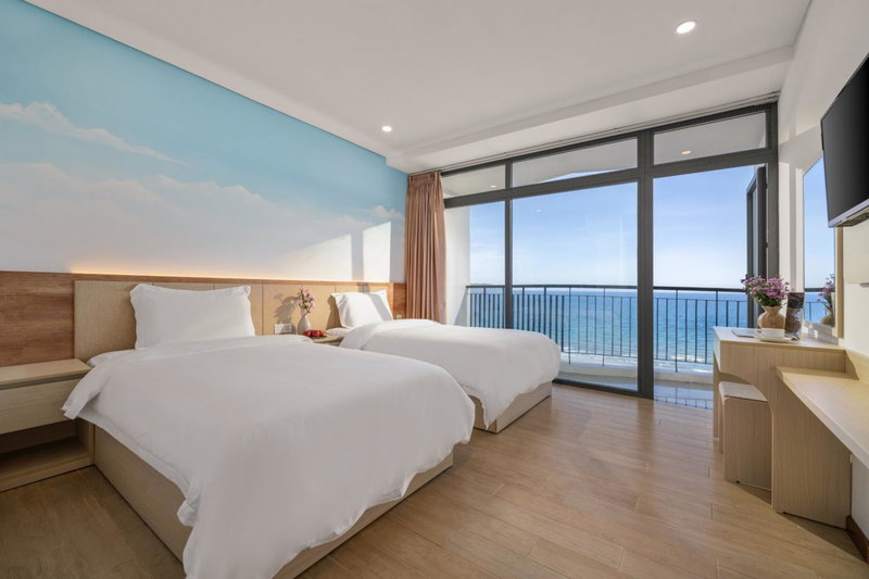 Lunar Hotel Danang, Đà Nẵng, Việt Nam