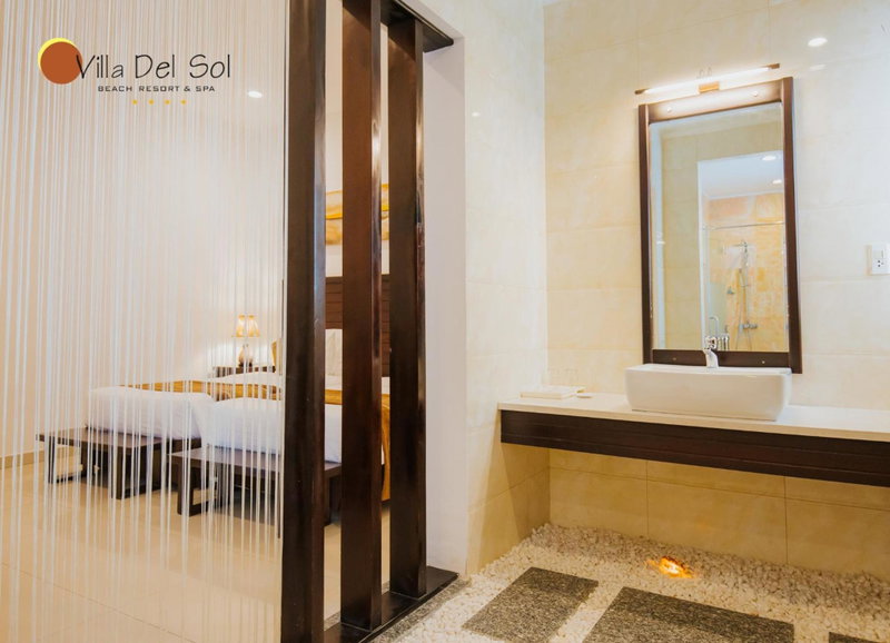 Villa Del Sol Beach Resort & Spa, Phan Thiet, Вьетнам