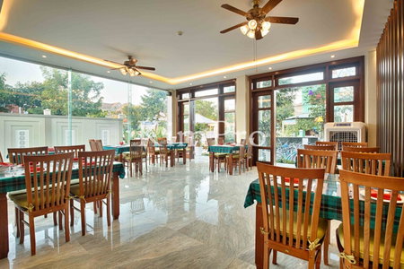 Hoi An Green Apple Hotel, Hoi An, Việt Nam