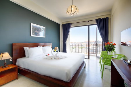 Hoi An Green Apple Hotel, Hoi An, Việt Nam