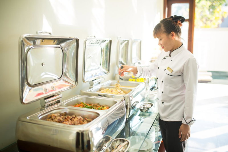 Hoi An Green Apple Hotel, Hoi An, Việt Nam
