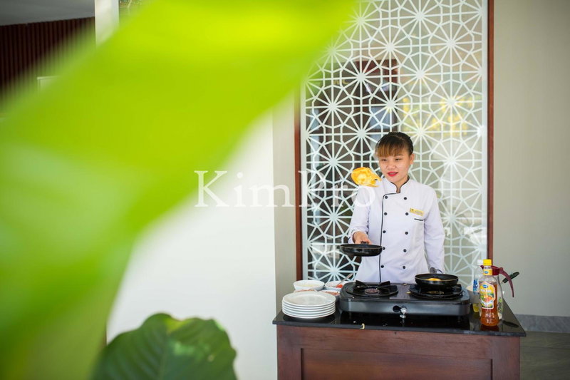 Hoi An Green Apple Hotel, Hoi An, Việt Nam
