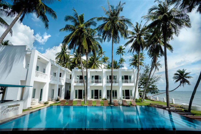 Surf4You Residence, Phan Thiet, Vietnam
