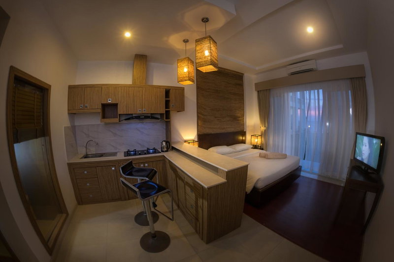 Surf4You Residence, Phan Thiet, Vietnam