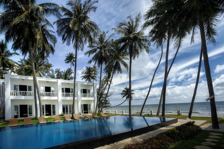 Surf4You Residence, Phan Thiet, Vietnam