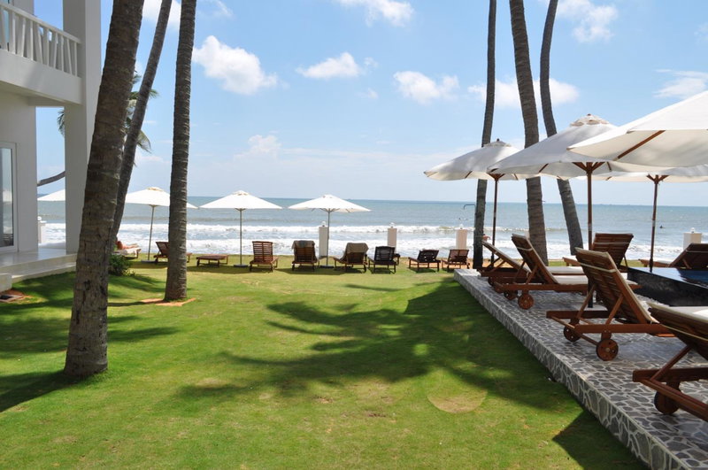 Surf4You Residence, Phan Thiet, Vietnam