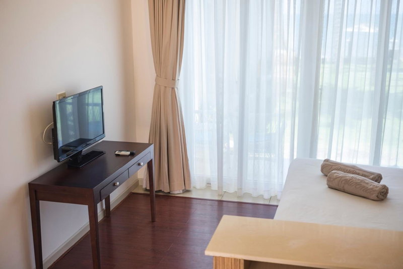 Surf4You Residence, Phan Thiet, Vietnam