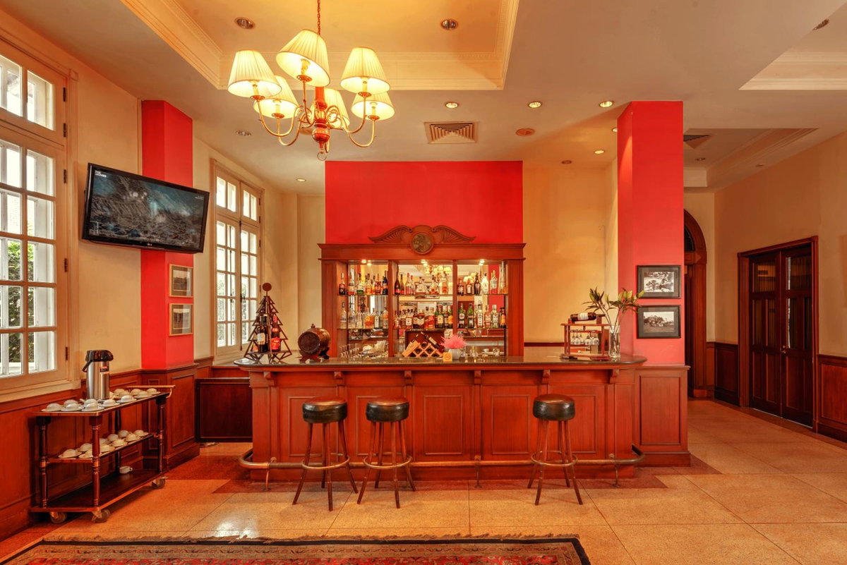 Hotel · Du Parc Hotel Dalat, Da Lat