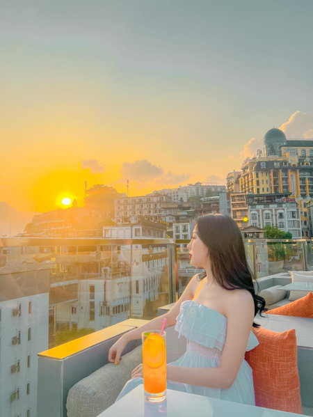 Sapa Relax Hotel & Spa, Lao Cai, Việt Nam