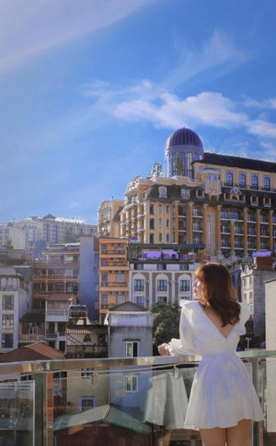 Sapa Relax Hotel & Spa, Lao Cai, Việt Nam
