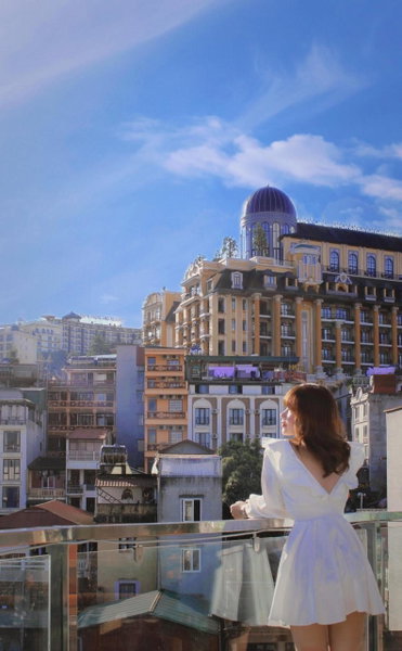 Sapa Relax Hotel & Spa, Lao Cai, Việt Nam