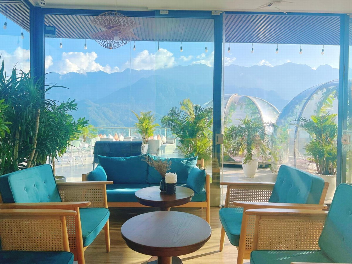 Hotel · Sapa Relax Hotel & Spa, Lao Cai